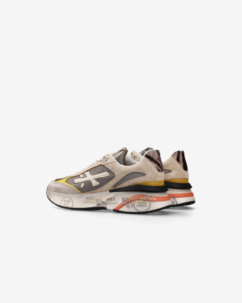 PREMIATA MOERUND